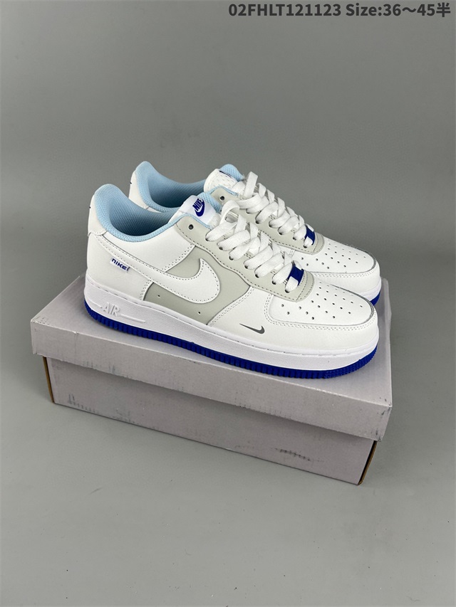 women air force one shoes size 36-40 2022-12-5-128